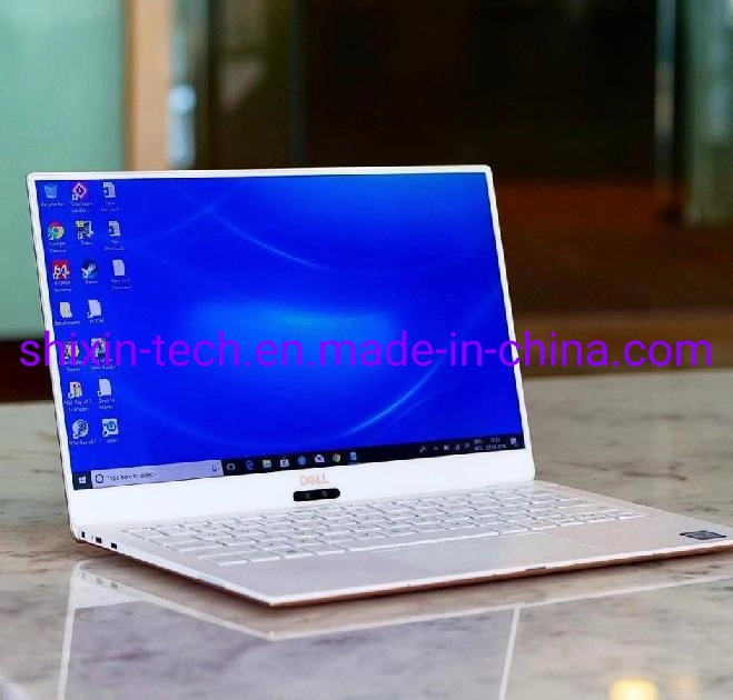 2022 Wholesale/Supplier Intel Core I3 I5 I7 Original Laptop Black PC Laptop Imported From China