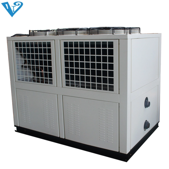 Industrial Commercial Water / Air Cooled Chiller / Cooling Systems