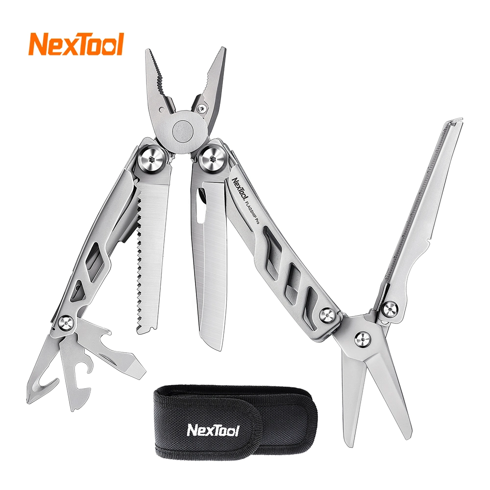 Набор ручных инструментов Nextool Hardware Multi Tool