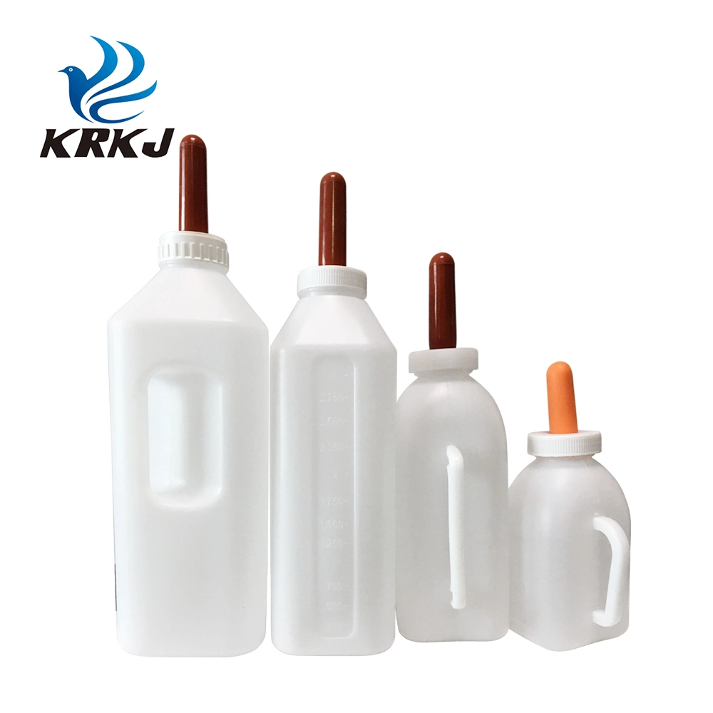 Calf Feeding Bottle/ Milk Bottle