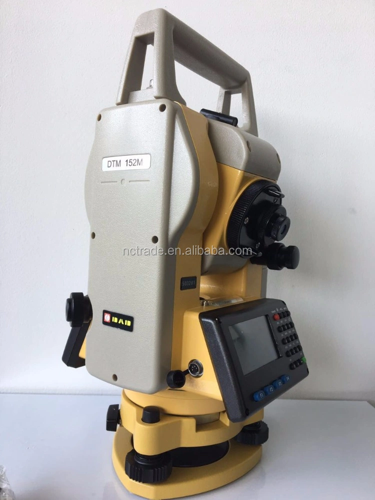 Total Station Dadi Cheap Total Station Price for Sale, Foif