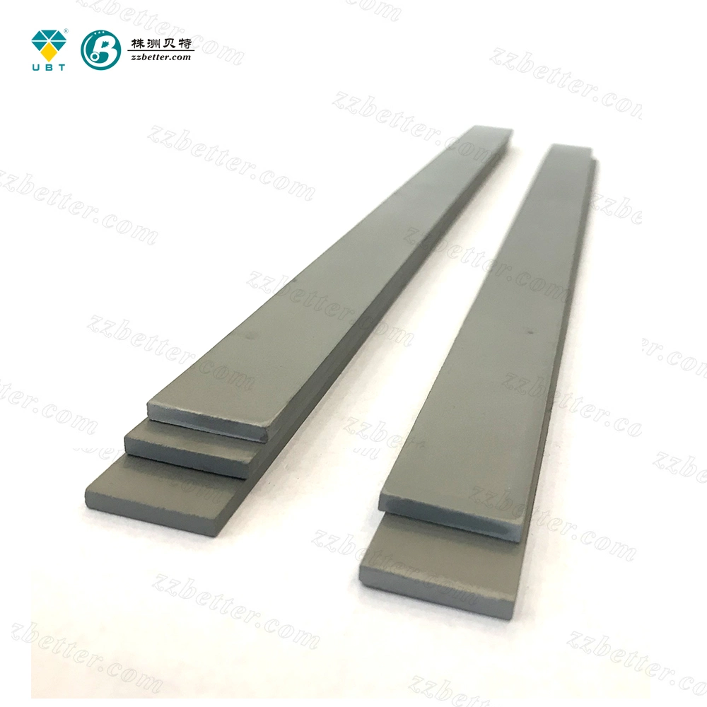 China Carbide Plate Precision Carbide Square Bar