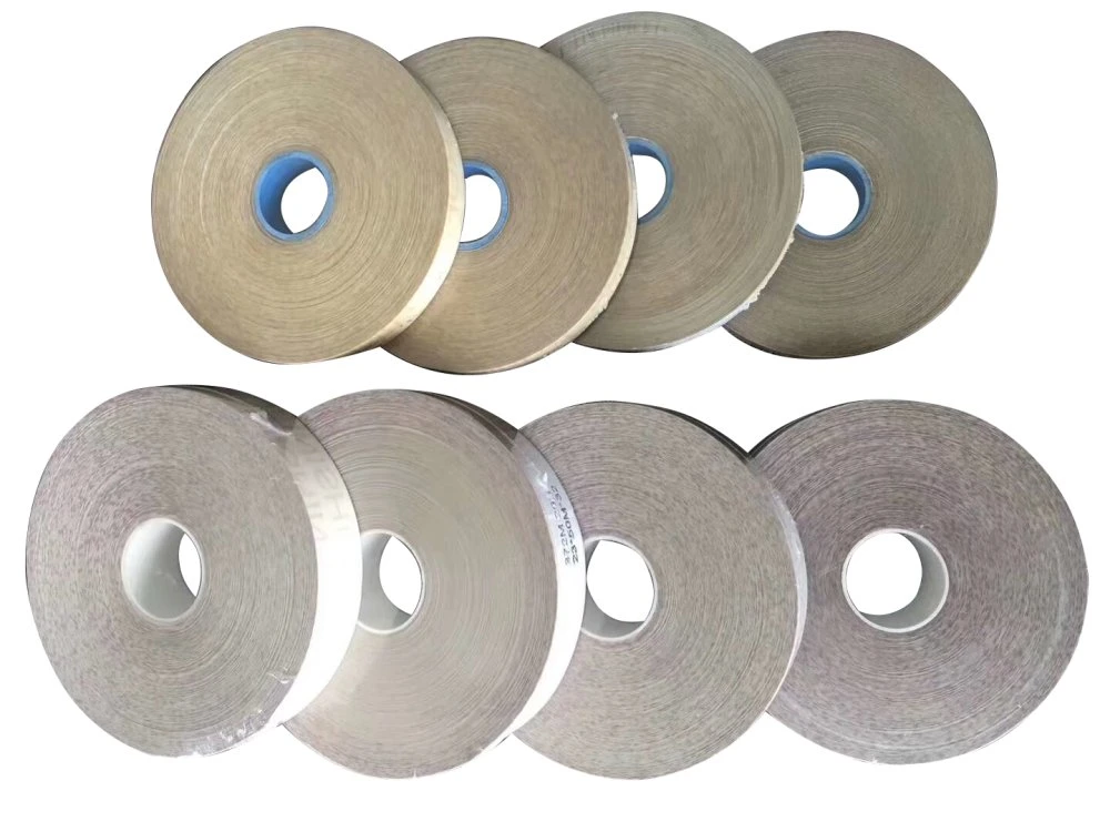 Aluminium Oxide Microfinishing Film Equivalent to 3m 372L Crankshaft Camshaft Microfinishing