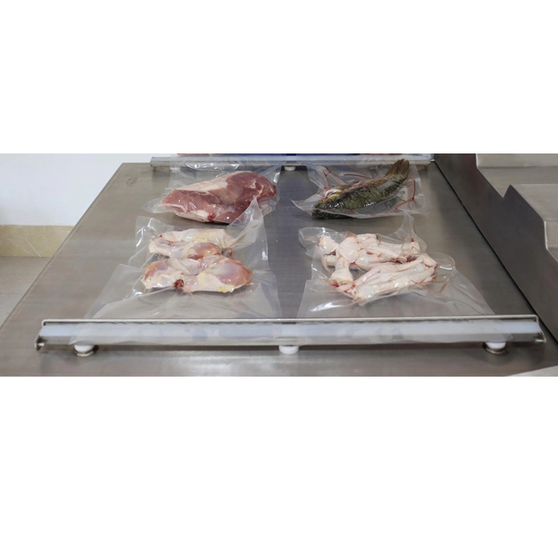 OEM Custom Food Vacuum Packing Machines Vacuum Sealer