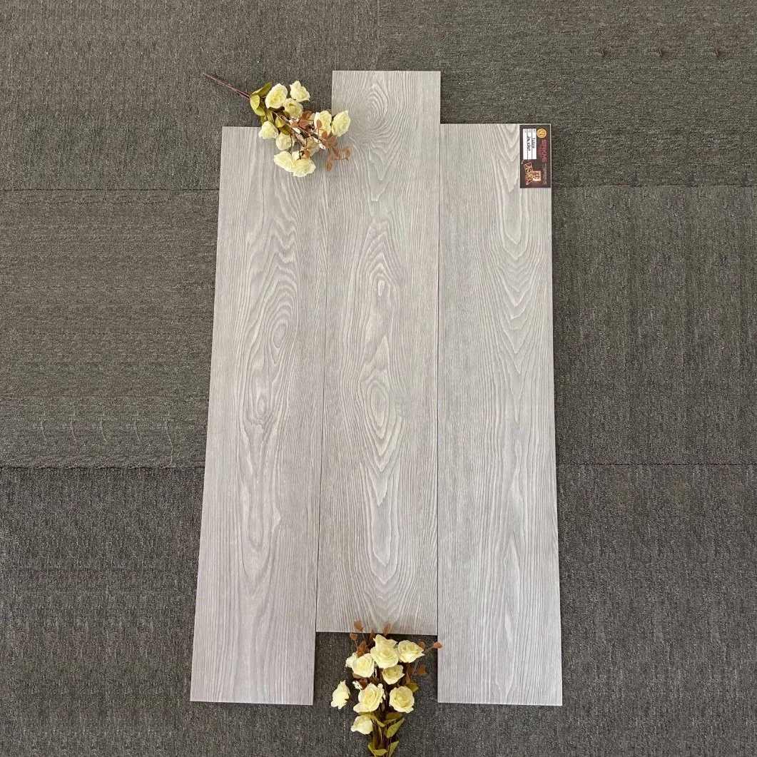 200X1000 Waterproof Wood Flooring Porcelain Tile for Home Decoration