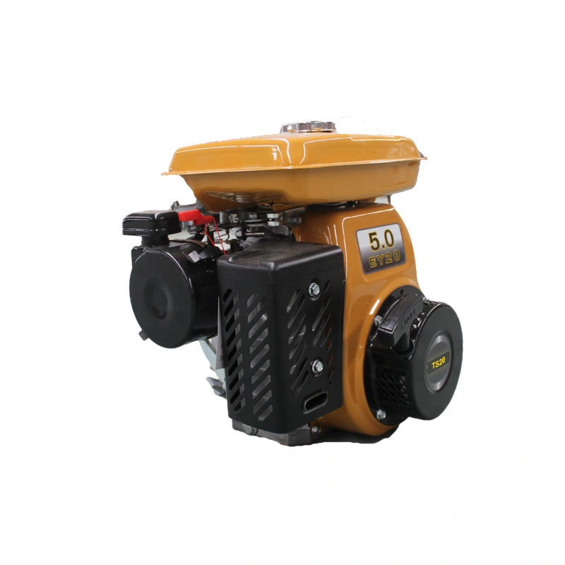 8.8HP 312cc Ey32 Air-Cooling 4-Cycle Single Cylinder Side Valve Gasoline Engine