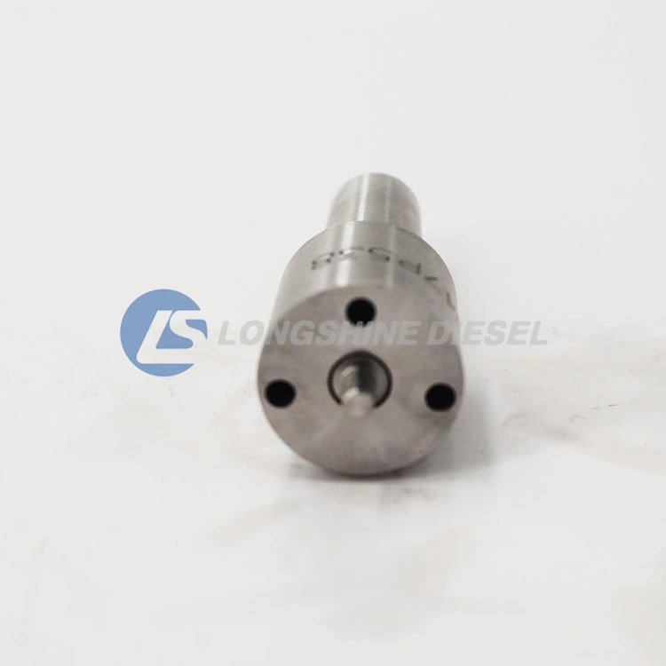 Motor diesel de inyector de combustible Common Rail Dlla147P538