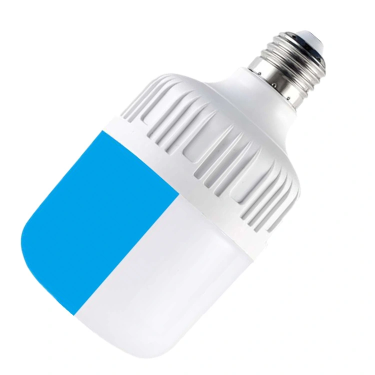 Usine OEM de gros 5W 10W Ampoule Lampe LED de couleur