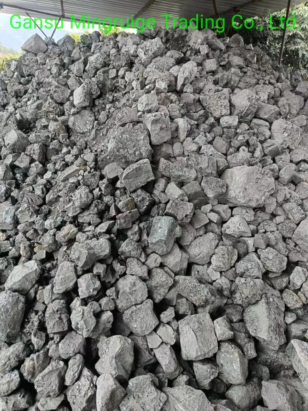 Ferro Silicon Slags Silicon Metal Slag FeSi Slags Silicon Slags Original Factory Supply