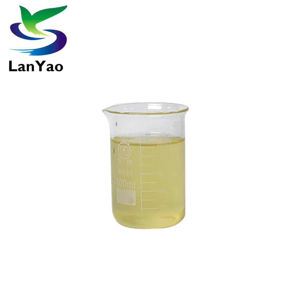 Industrial-01 Grade de l'eau Polychlorure d'aluminium/PAC Agent Purificateur d'eau
