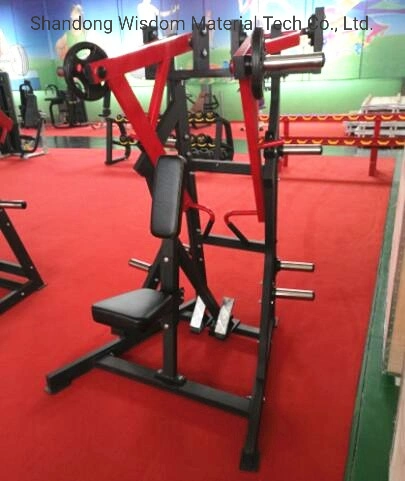 High quality/High cost performance  Strength Commercial Fitness Equipment ISO-Lateral Bench Press