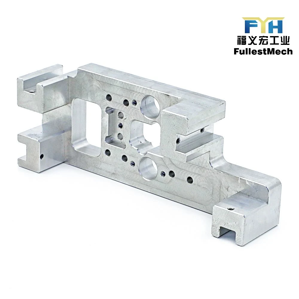 Bearbeitungsteile Bearbeitungsprodukte Metall CNC-Teil Mechanische Teile für Automatisierte Geräte