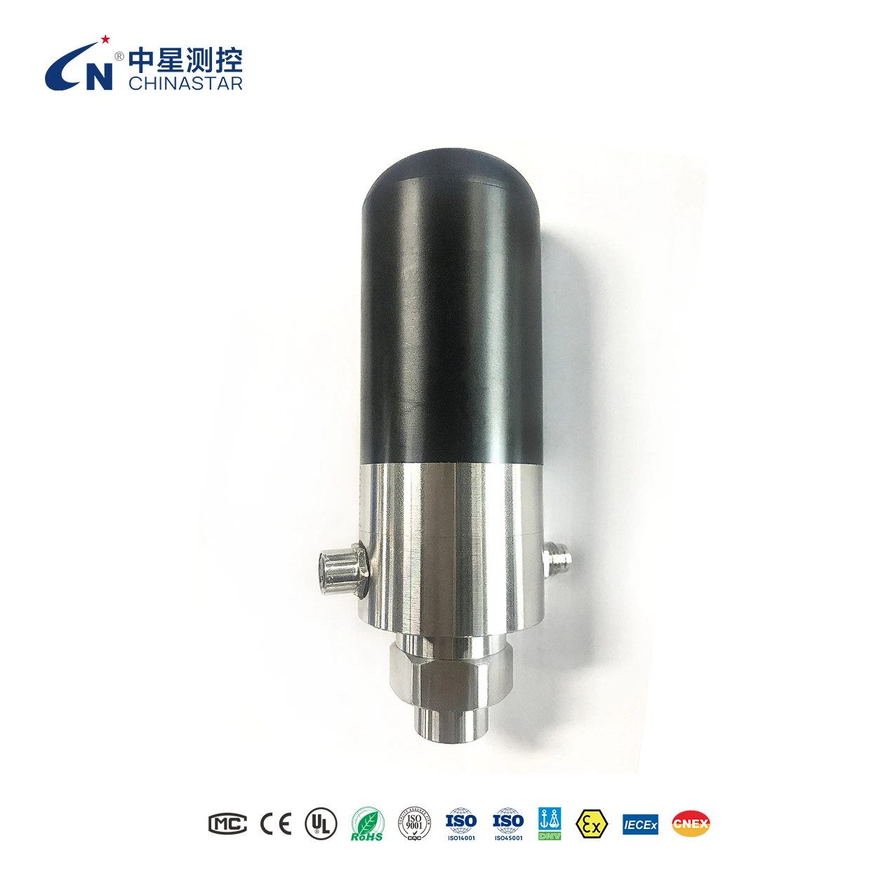 Chinastar Wireless Bluetooth Temperature and Pressure Transducer Integrated Circuits and Accessories APP Can Monitor and Collect Data in Real Time