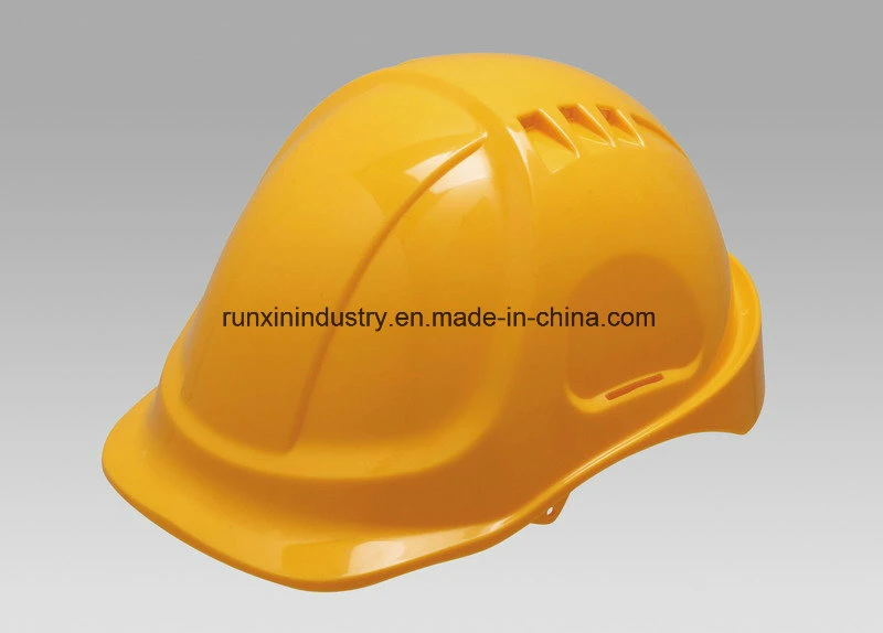 Защитный шлем в европейском стиле с отрицательным температурным коэффициентом - 4, CE/ANSI