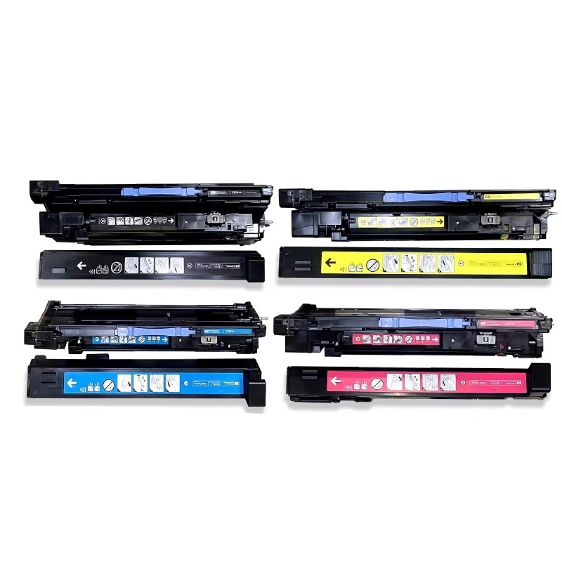 825A CB390A CB380A CB381A CB382A Toner Cartridge for HP Cp6015 Cm6030 Cm6040