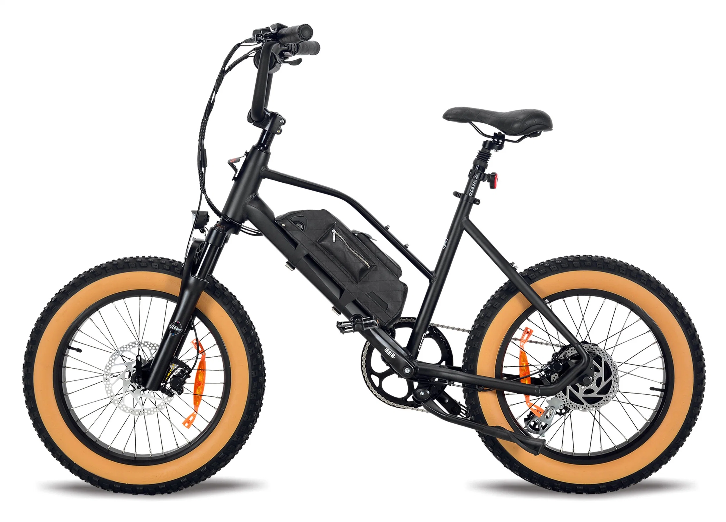 New Soda Ebike for Cyclelove UnionSize Dirar Ebike مصممة مع 350 واط 48 فولت 13 أمبير خارج الطريق دراجة كهربائية