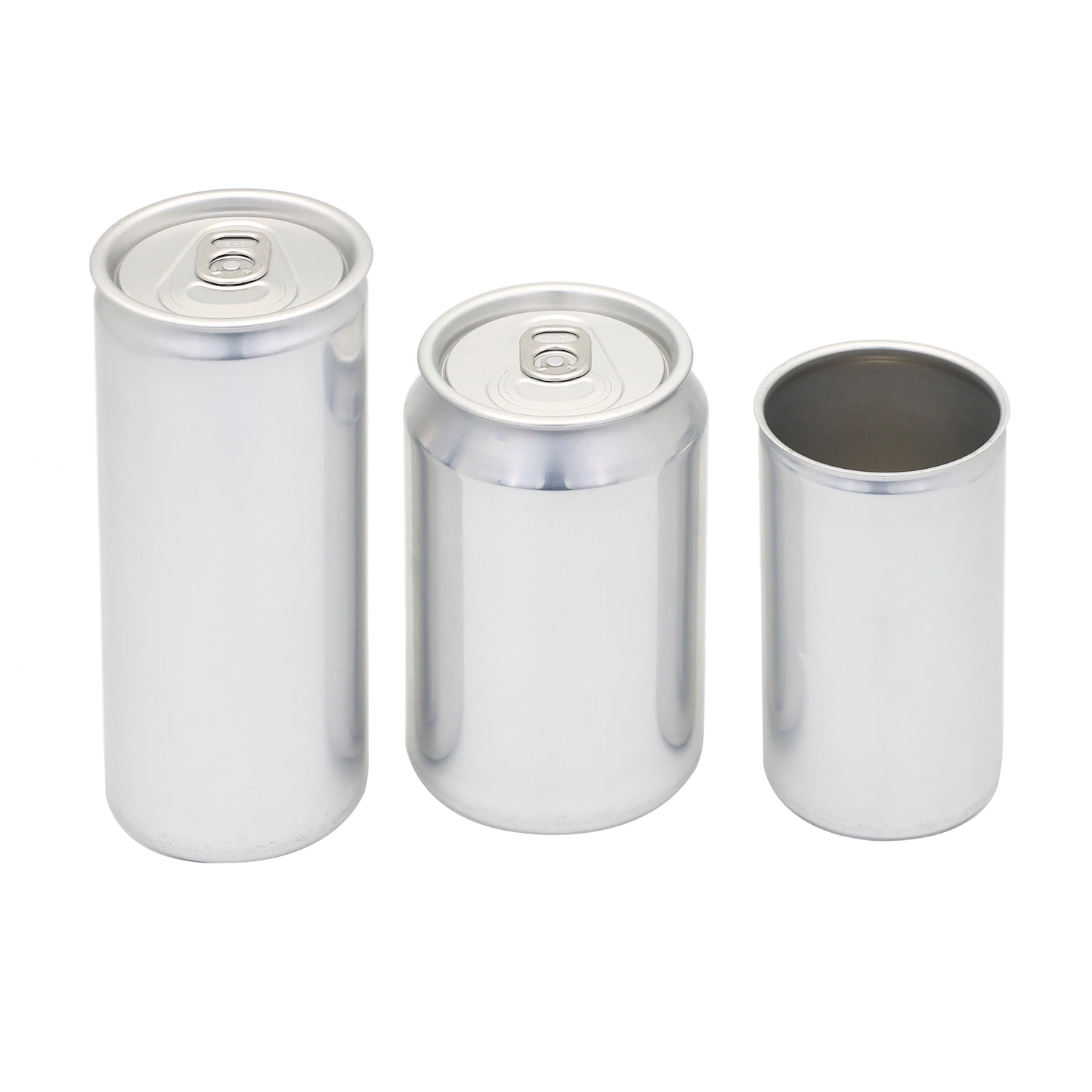 Latas de Cerveza de estaño Standard 500ml de aluminio para bebidas y latas de cerveza