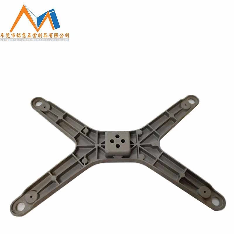 The Best Products Aluminum Machining Sand Casting Iron Sand Casting Part