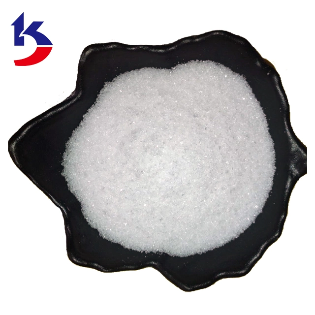 Food Grade Potassium Acetate CAS 127-08-2