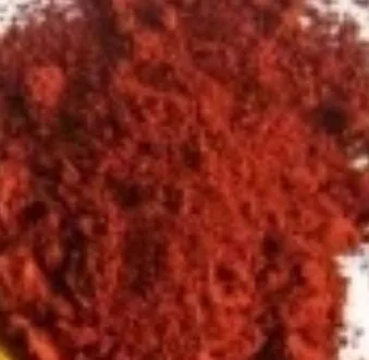 Iron Oxide Red Inorganic110 Pigment Color Concrete Pavers Brick Chemical Formula