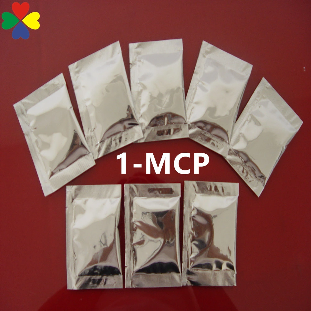 3.5% Wp Smart Fresh CAS 3100-04-7 1-Mcp 1-Methylcyclopropene