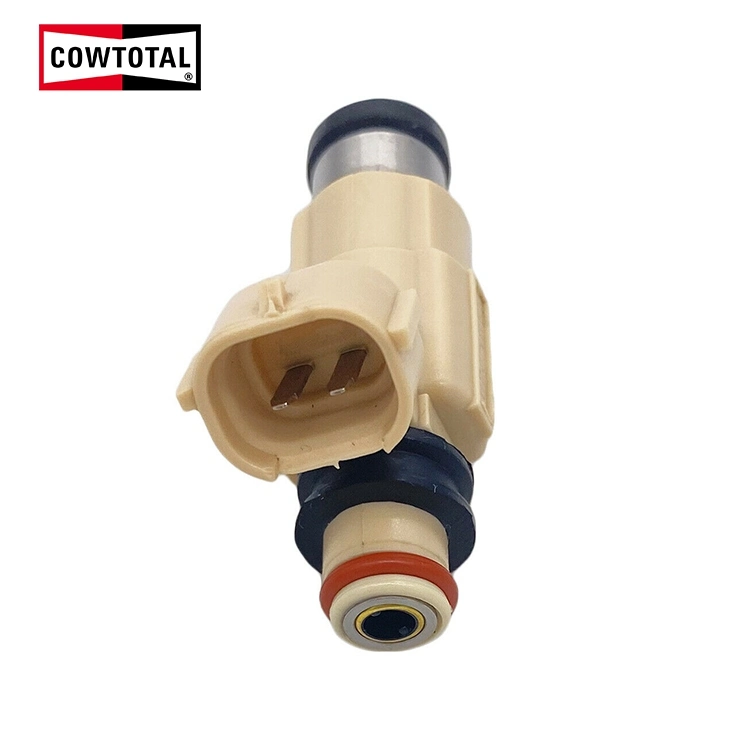 Boquilla de inyección de combustible para automóviles de excelente calidad Cdh240 para Stratus Inyección de gasolina Eclipse 2,4L 2351cc OEM Cdh240