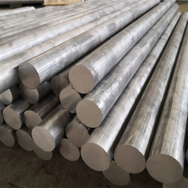 30crmov9 DIN1.7707 Nitriding Steel Round Bar