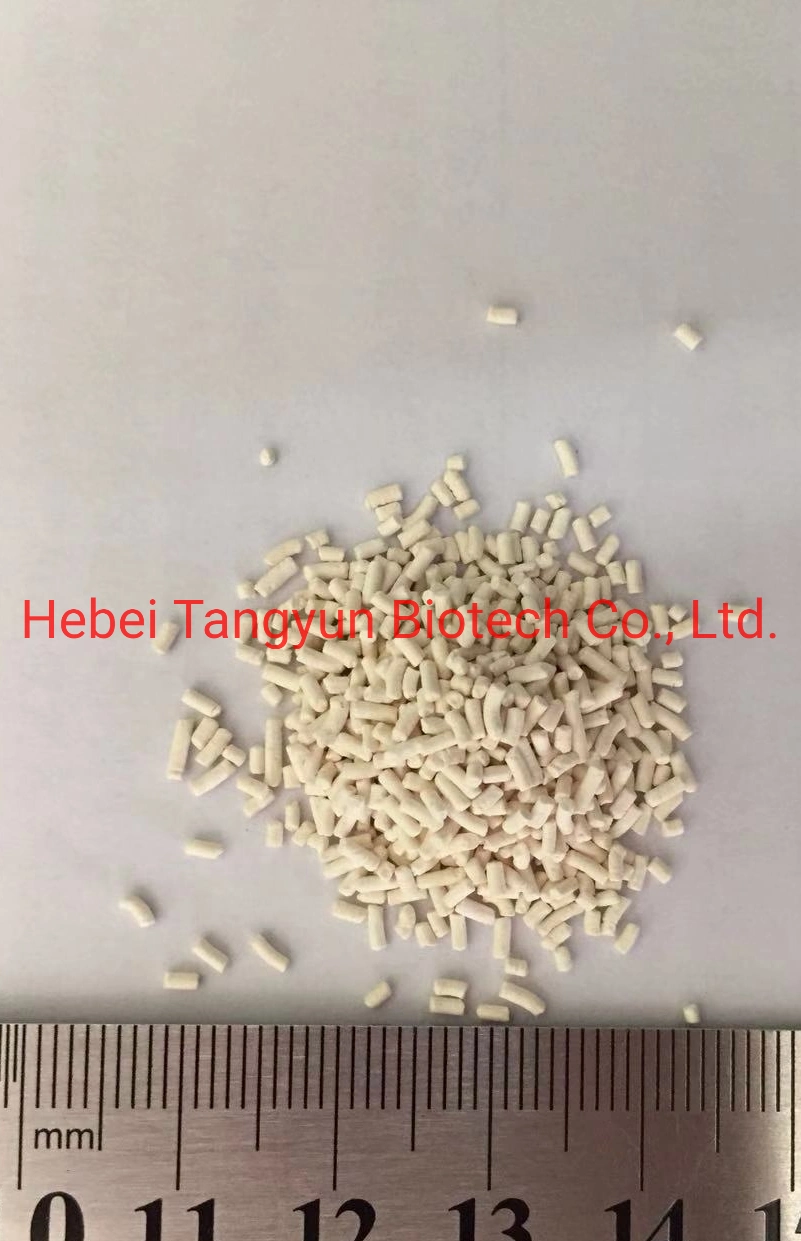 Crop Protection Pesticide Bensulfuron-Methyl 60% Wdg Herbicide