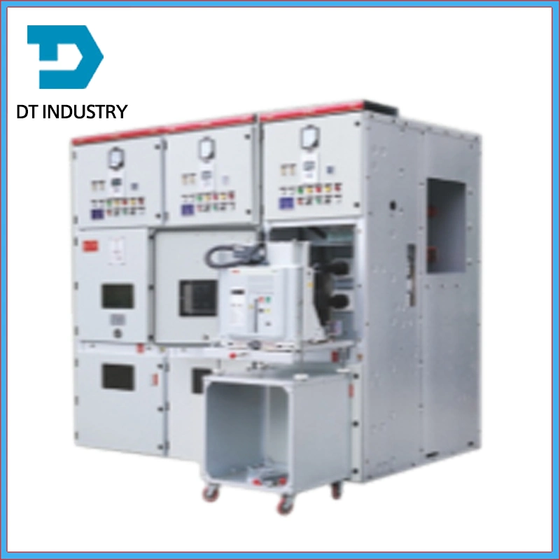 Dt Industrie Hochspannungsgenerator