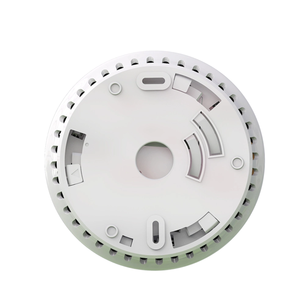 Ce En50291 Smoke Detector with 10 Years Battery