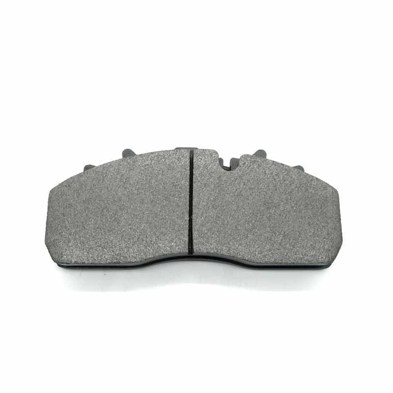 29115 Premium Quality with Germany Heavy Duty Bus Kamien Truck Brake Pads