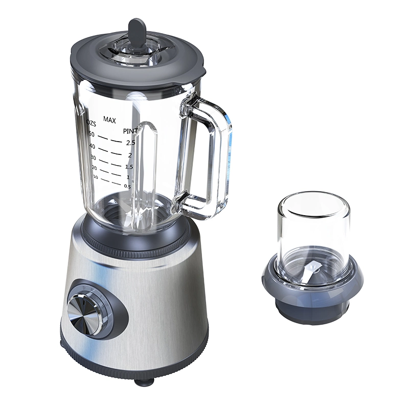 Household Use Multifunction Table Blender Baby Food Processor 350W Garlic Chopper High Speed Blenders