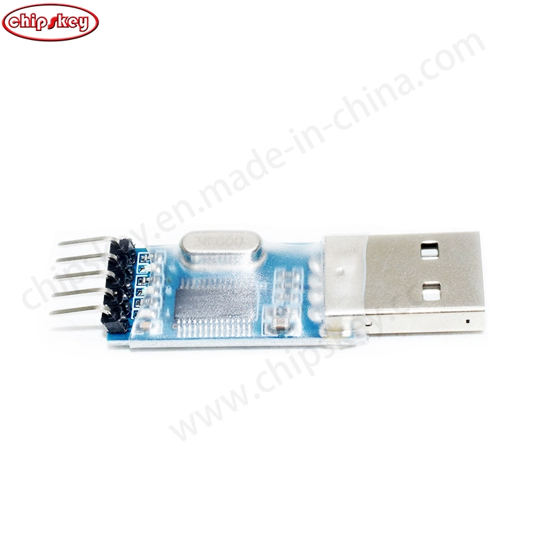 Pl2303 USB to Ttl / Stc Microcontroller Programmer Module / Nine Upgrade