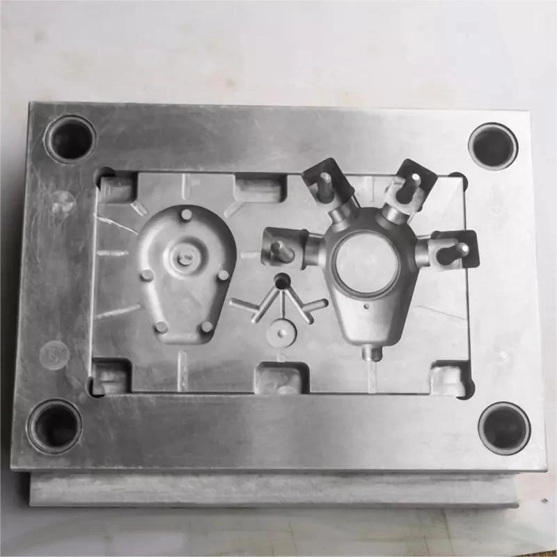 CNC Machining Forging Die Casting Mould Stamping Compound Progressive Die