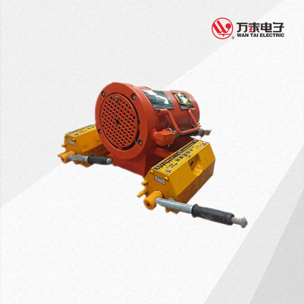 Kjs-Y Series Wind Water Linkage for Tunneling and Roadway