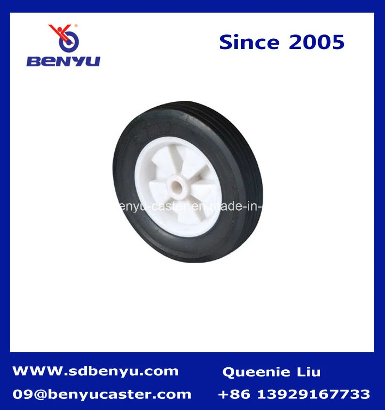 High quality/High cost performance  Lawn Mower Racing Caster Wheels