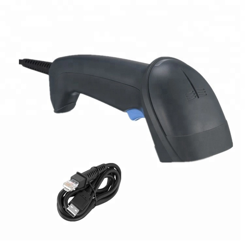 USB robuste Handheld Barcode Reader Laser Barcode Scanner für Android Tablet-PC