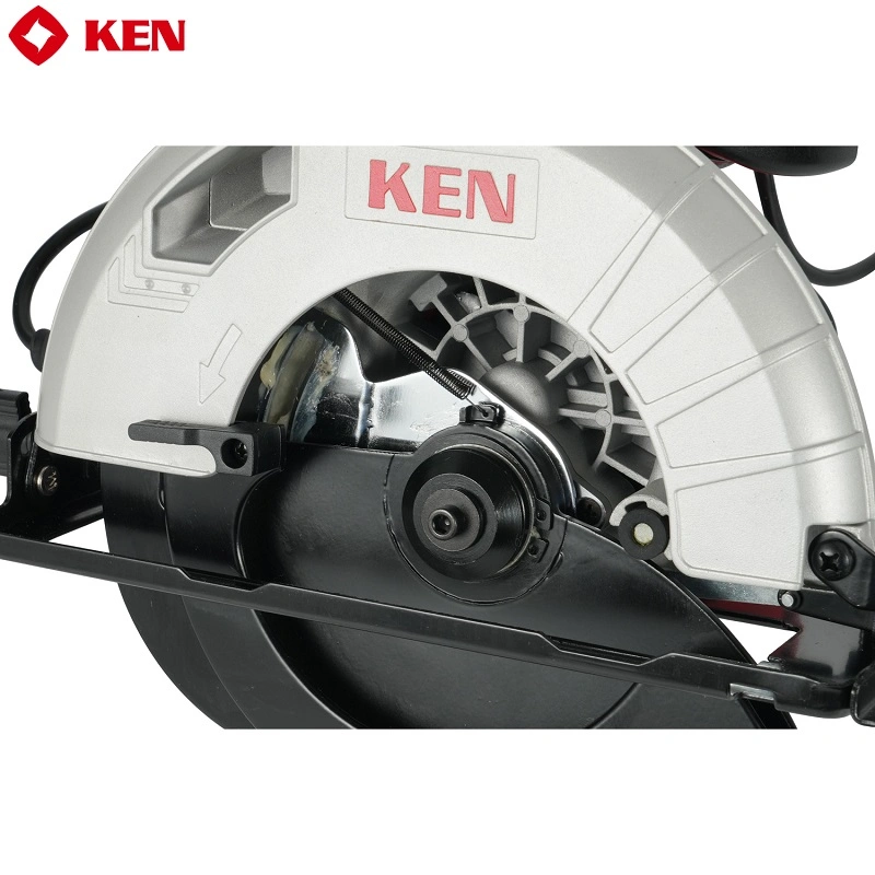 Ken Wood Cutting Machine Circular Saw 1350W/190mm, Electric Woodworking Machine