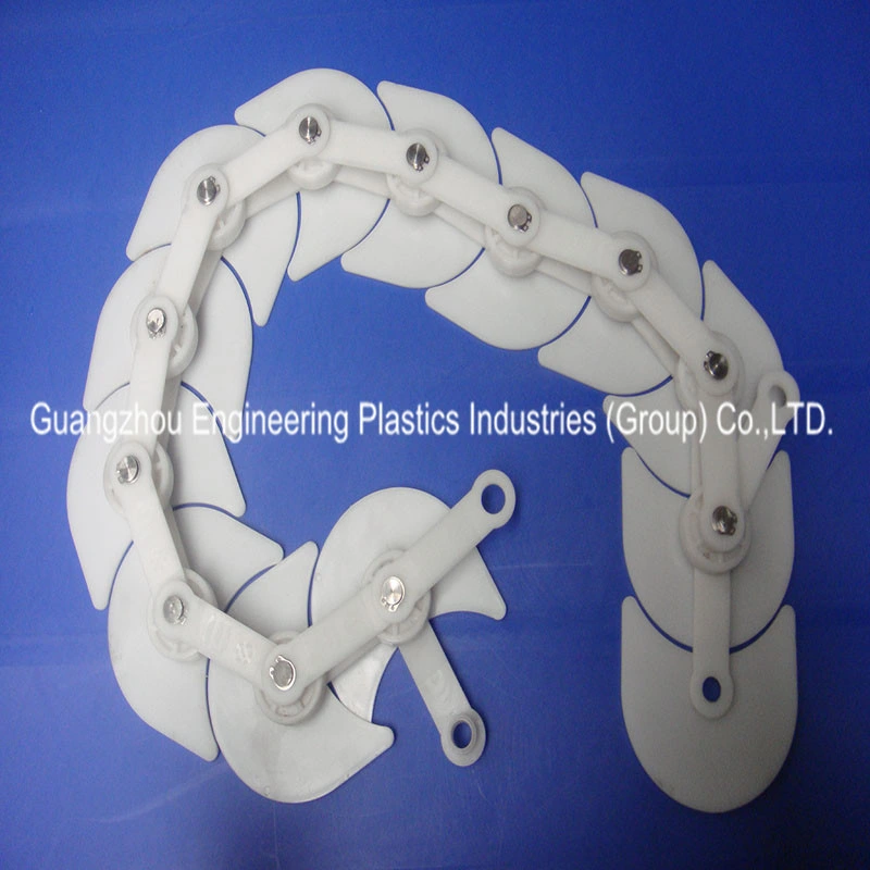 Guangzhou Molding Injection POM Sushi Chain