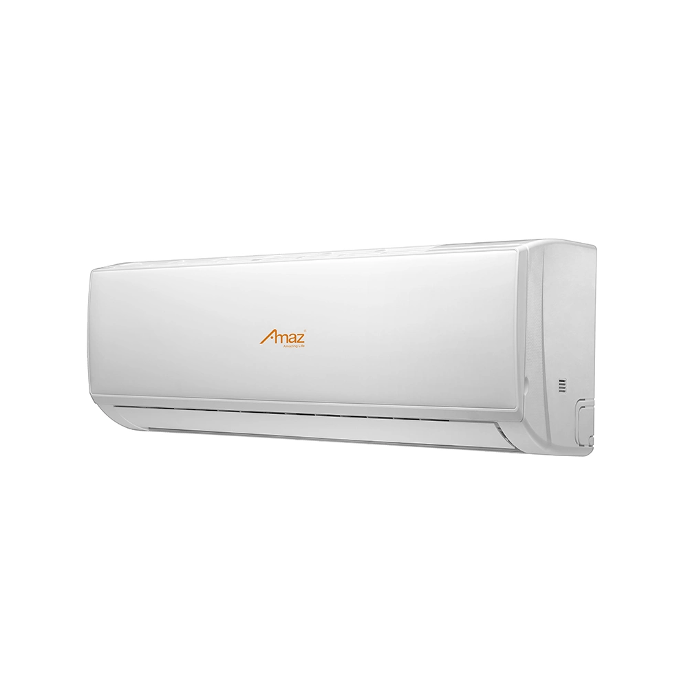 Home Appliance 12000BTU Chauffage et refroidissement DC INVERTER Climatiseur Split Smart Contrôle vocal