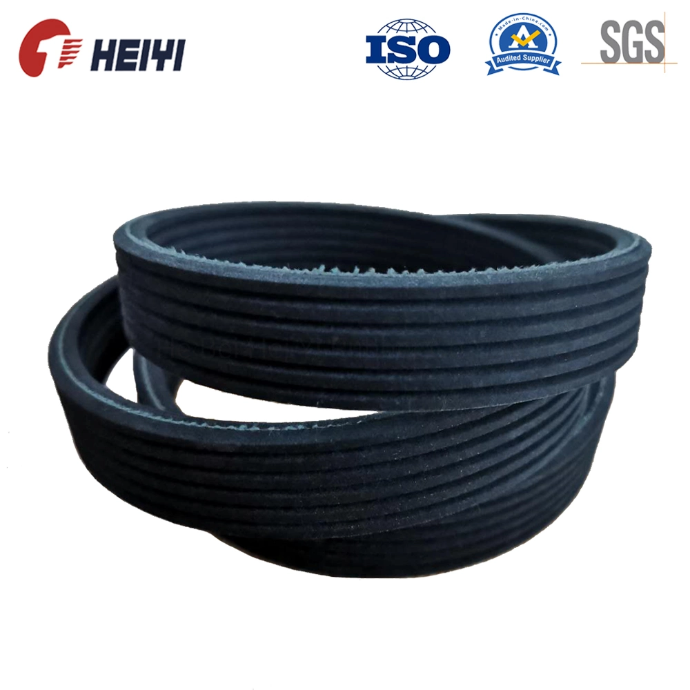 Raw Edge Cogged, V Belt, Drive V Belt, Conveyor Belt for Industry