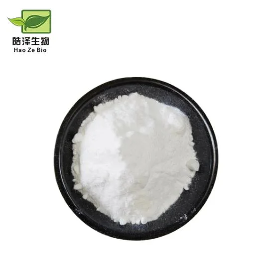Supply High Quality Chemical Raw Material Grade Food Grade 99% Nervonic Acid Powder for Skin Whitening CAS 506-37-6