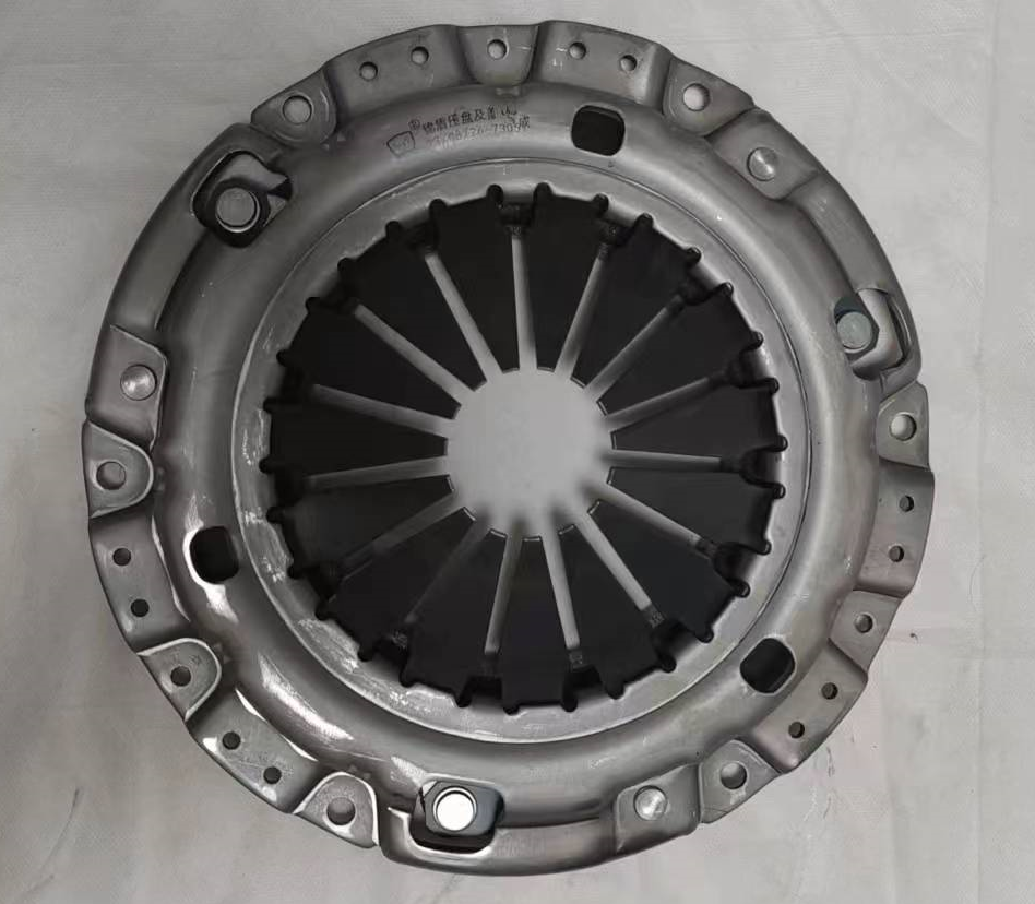 Auto Transmission System Parts Clutch Cover Diameter 250mm for `Opel Campo Frontera Spare Parts Number 8-94375-247-0