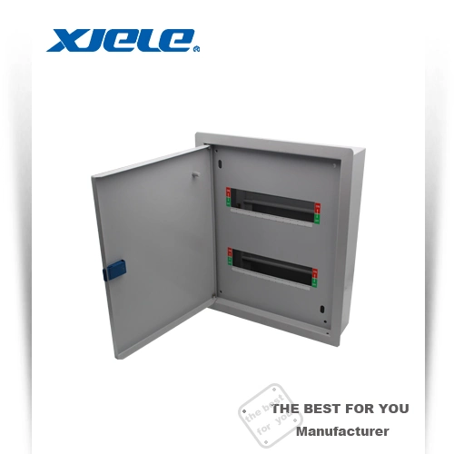 MCB Distribution Box Modular Kit