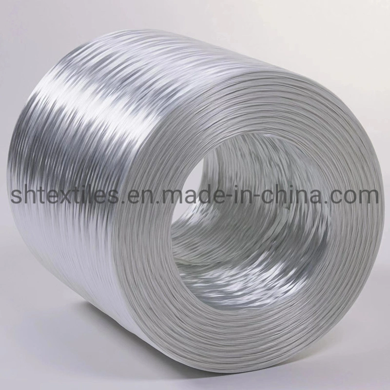 Top Selling Products Fiberglass Direct Roving Filament Winding Roving 2400tex