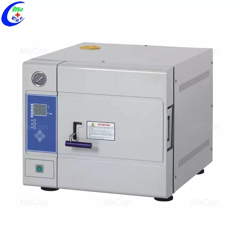 Disinfect Equipment Table Top Hair Beauty Autoclave Sterilizer