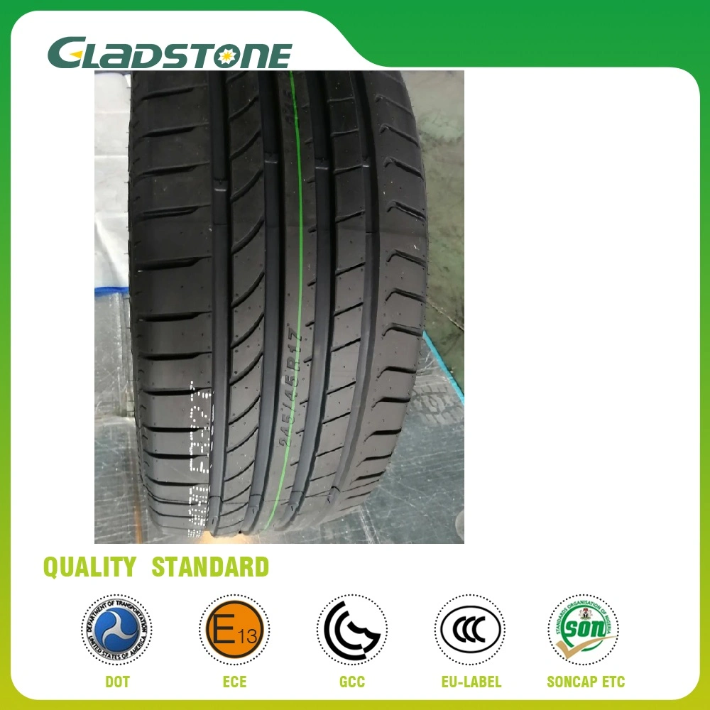 China Top 10 Brand Winda/Boto Brand Car Tyre 225/45zr17 Tires From China Tyre Factory with Good Quality Can Mix Load with Truck Tyre Save More Cost for You