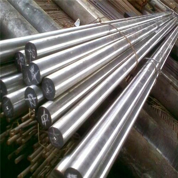 Good Price Carbon / Stainless Iron Steel Reinforcement Round Square Flat Hexagonal Angle Rod Bars with En 3.1 Certificate for Construction