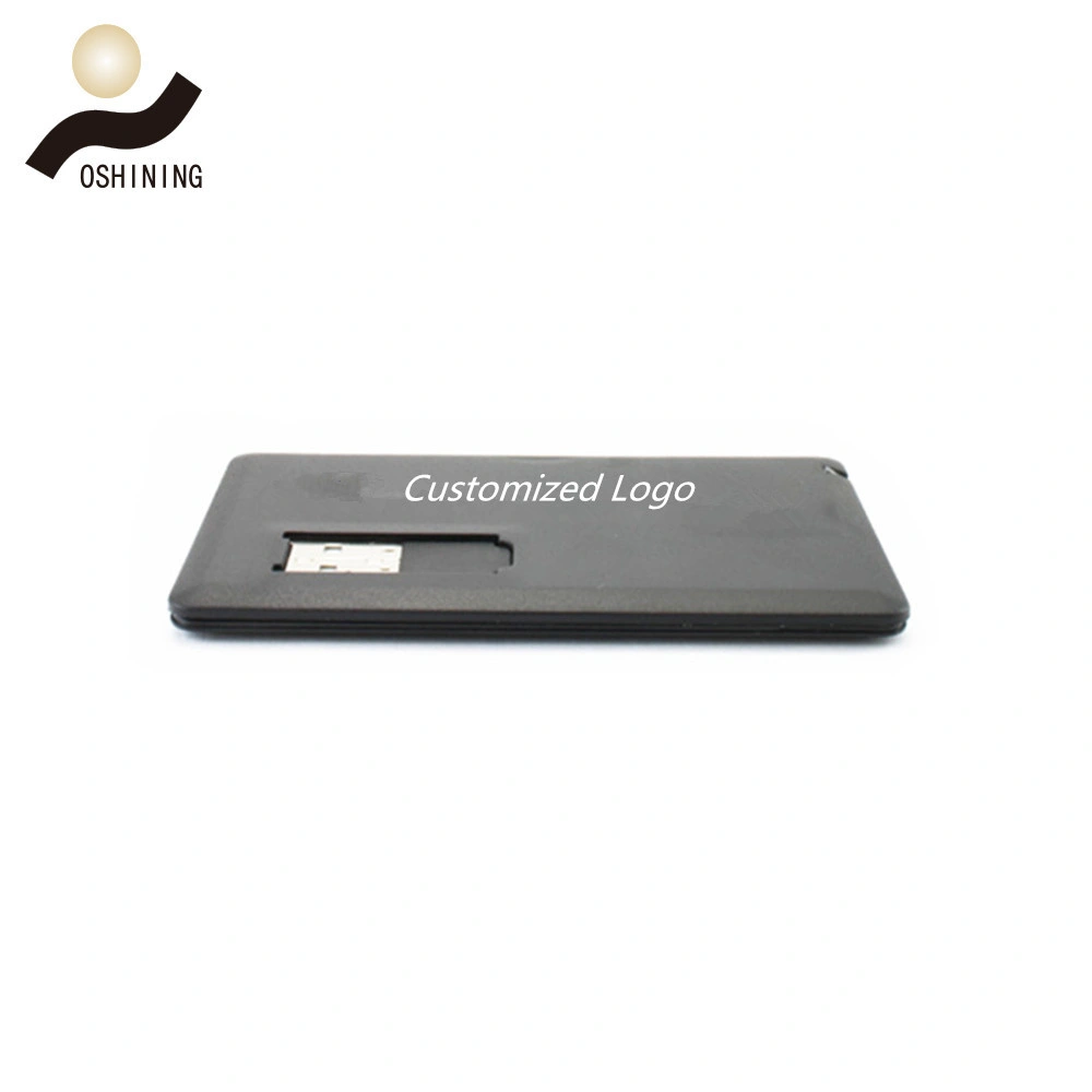 Card USB 2 / 4 / 8 Go avec câble (USB pliable-031, 031A)