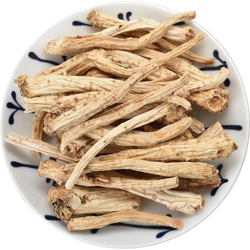 Chinese Herbal Medicine Platycodon Grandiflorum for Wholesale/Supplier